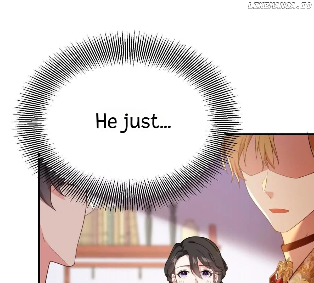 How to Change a Path Full of Thorns Into One Full of Happiness Chapter 106 - page 30